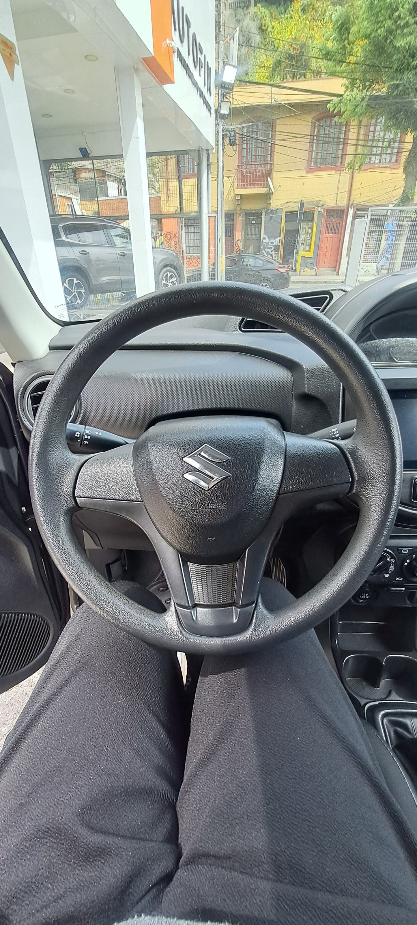 SUZUKI SPRESSO GLX HB 1.0, 2021