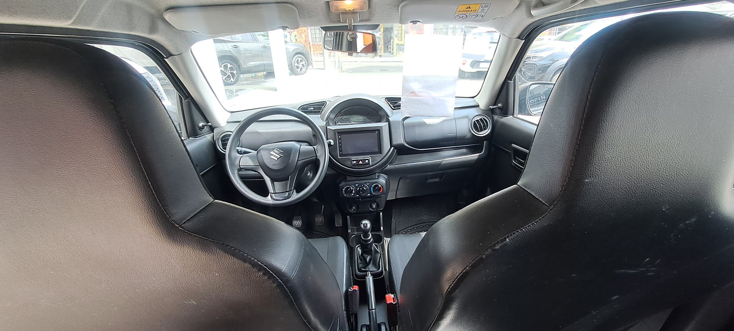 SUZUKI SPRESSO GLX HB 1.0, 2021