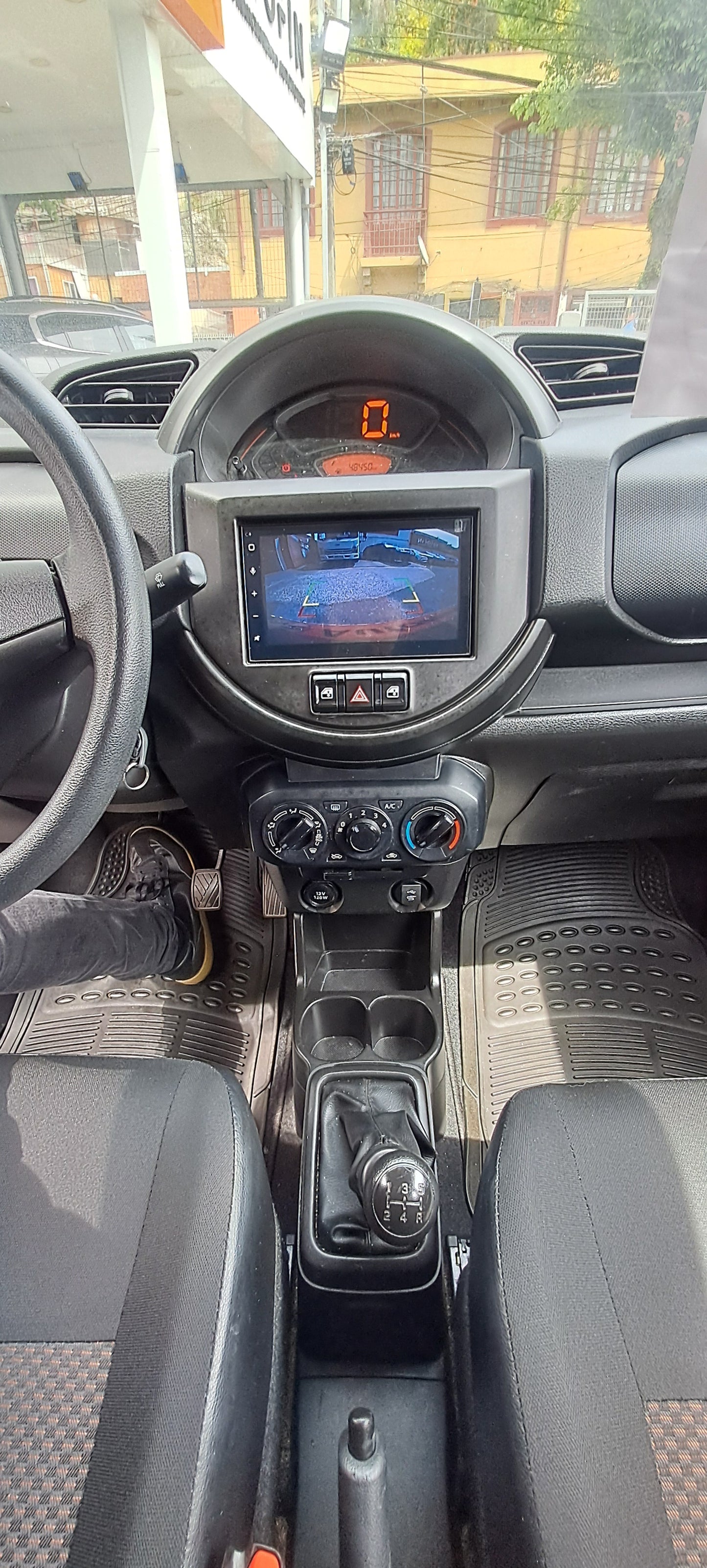 SUZUKI SPRESSO GLX HB 1.0, 2021