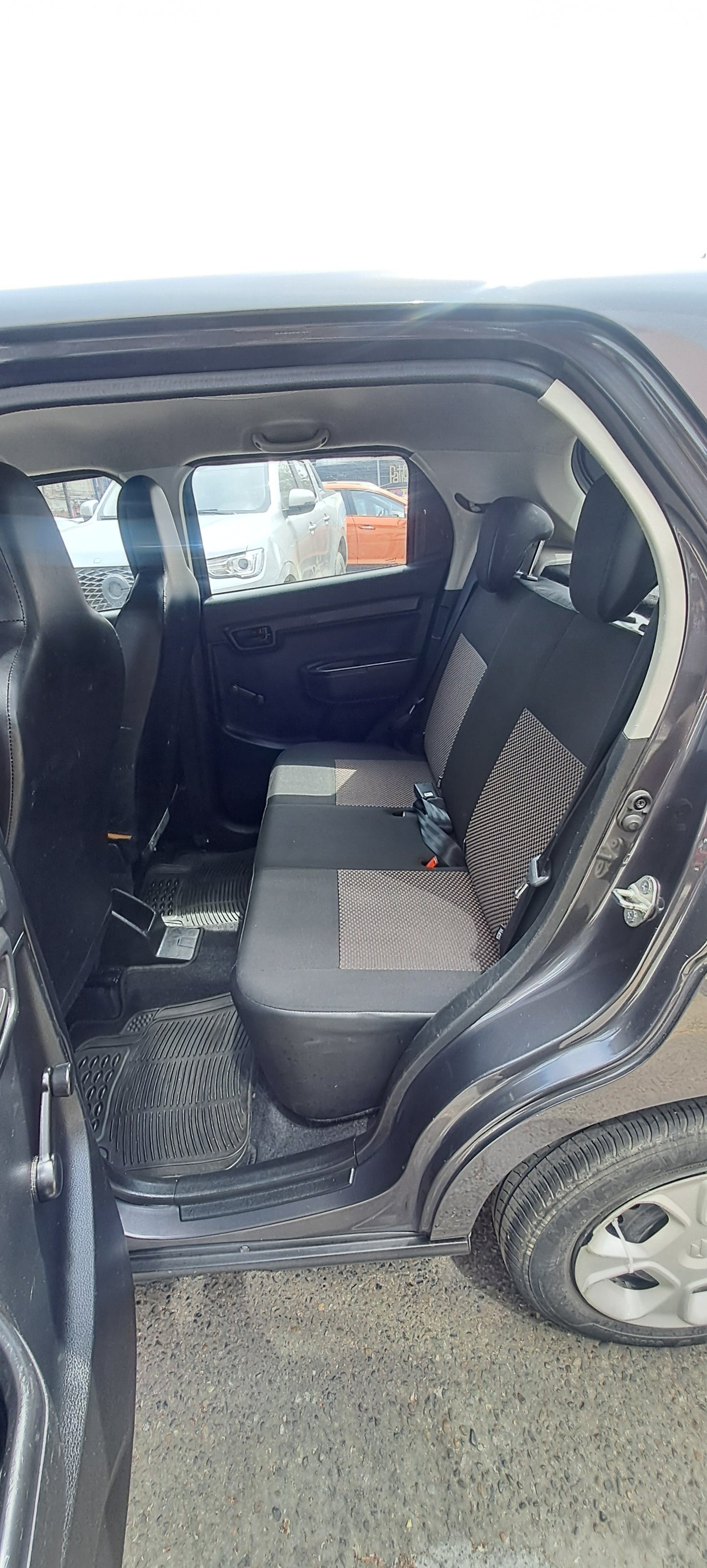SUZUKI SPRESSO GLX HB 1.0, 2021