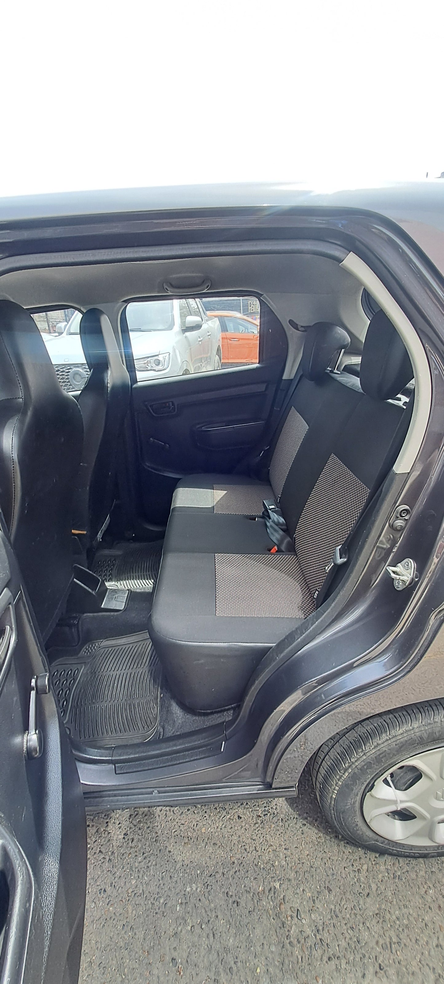 SUZUKI SPRESSO GLX HB 1.0, 2021