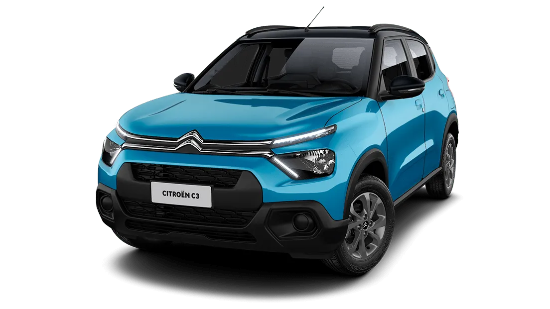 NUEVO CITROEN C3