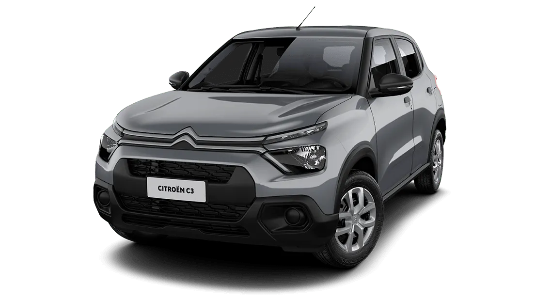 NUEVO CITROEN C3