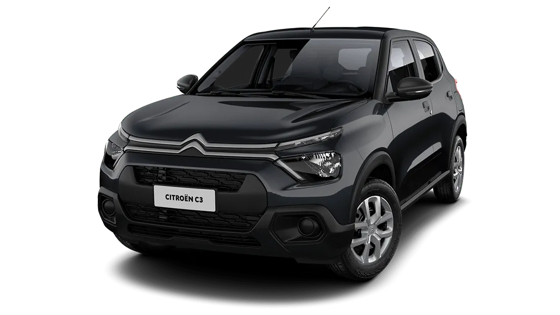 NUEVO CITROEN C3