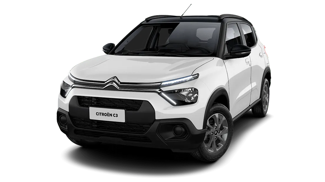 NUEVO CITROEN C3