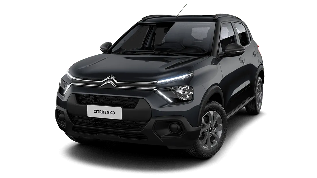 NUEVO CITROEN C3