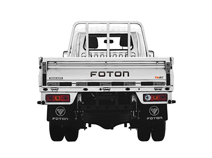TM5 Cabina Simple