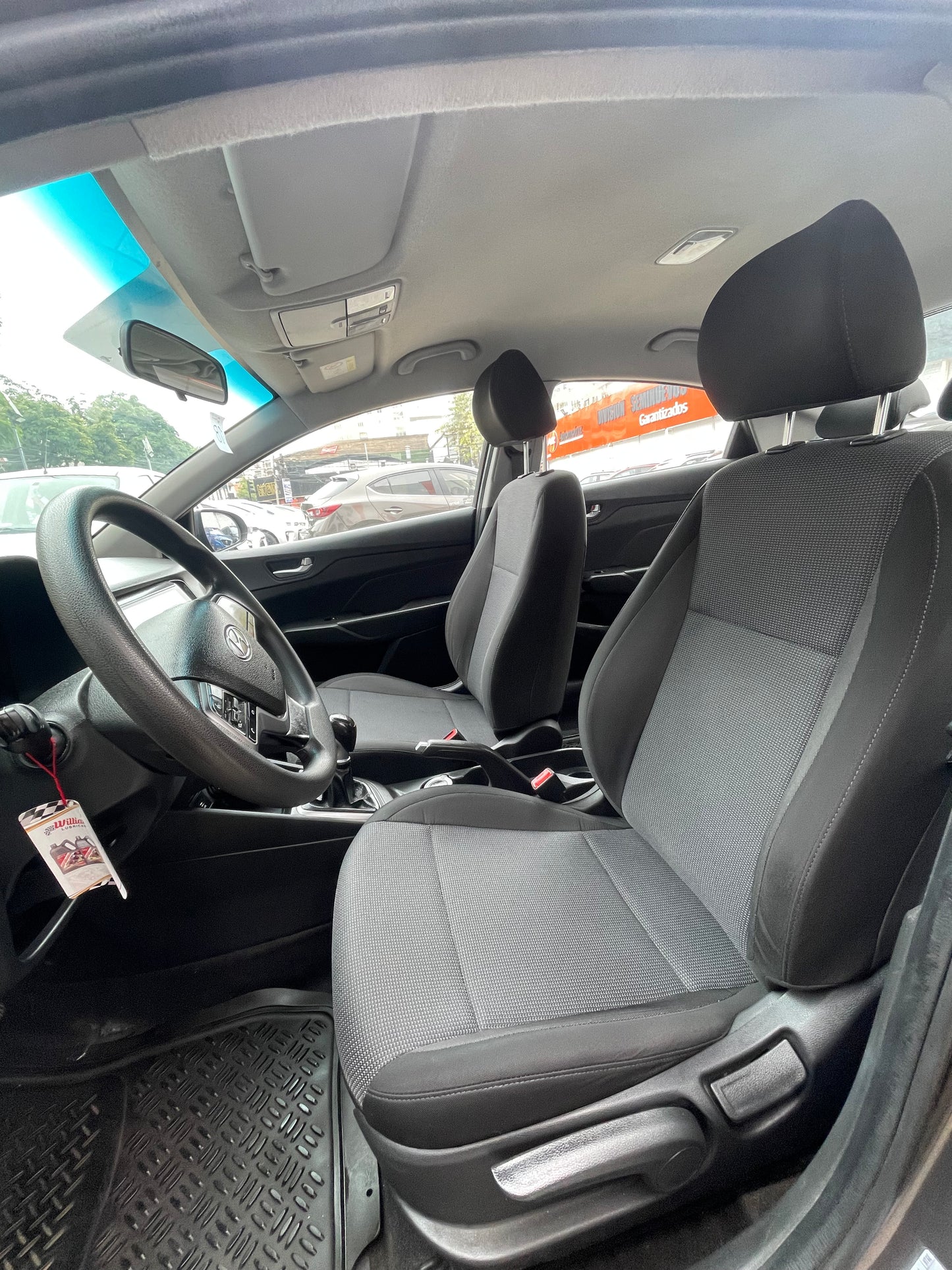 HYUNDAI ACCENT HCI 1.4, 2021