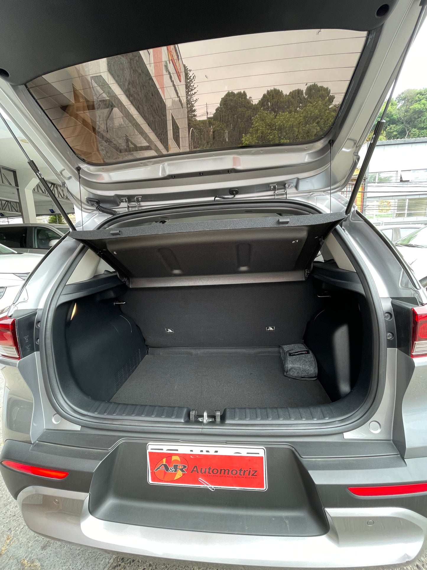 KIA SONET EX IVT 1.5 AT, 2024