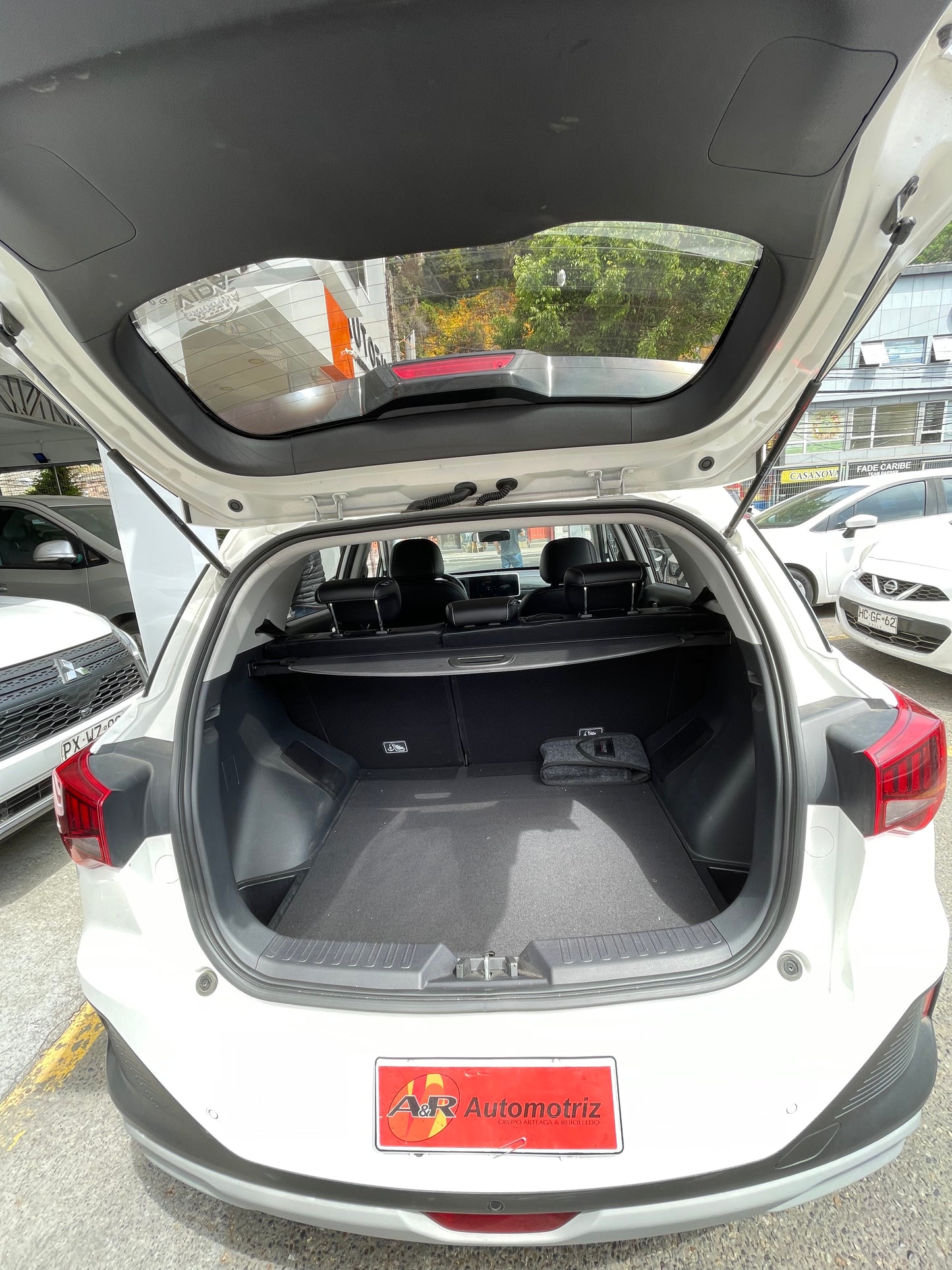 GAC GS3 POWER 1.5, 2025