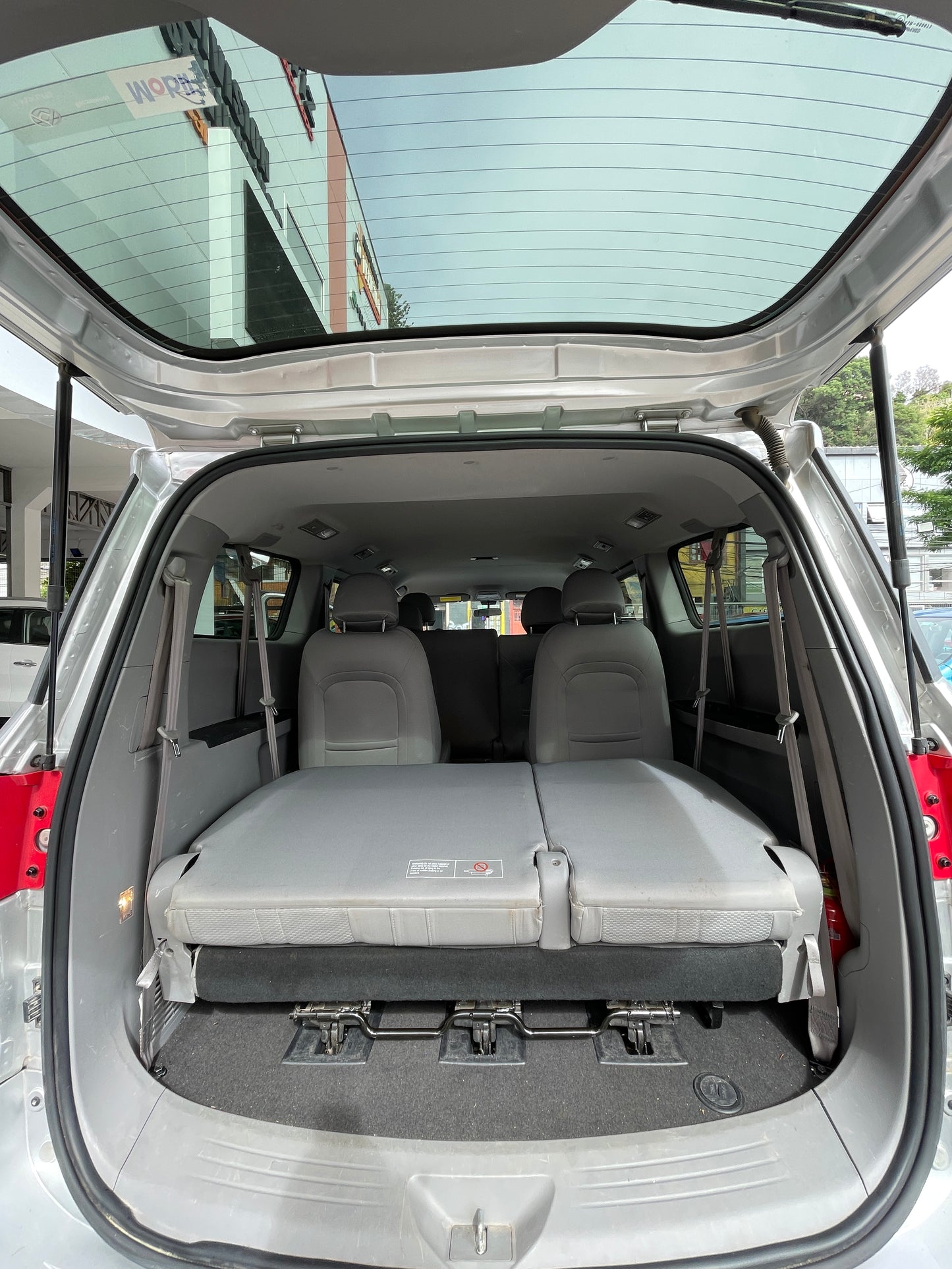 MAXUS G10 PASAJEROS 2.0, 2023