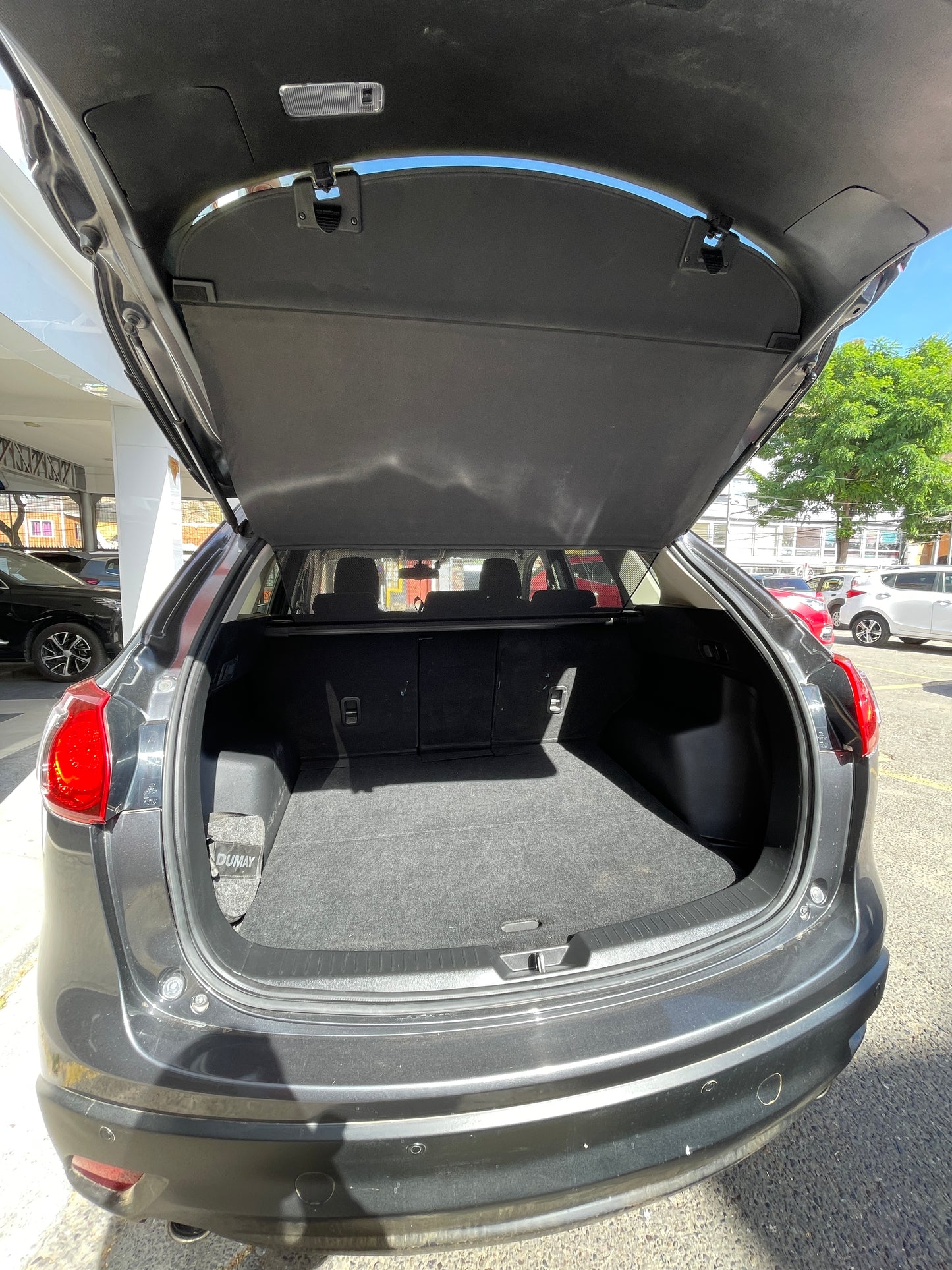 MAZDA NEW CX5 R 2.0 AT, 2017