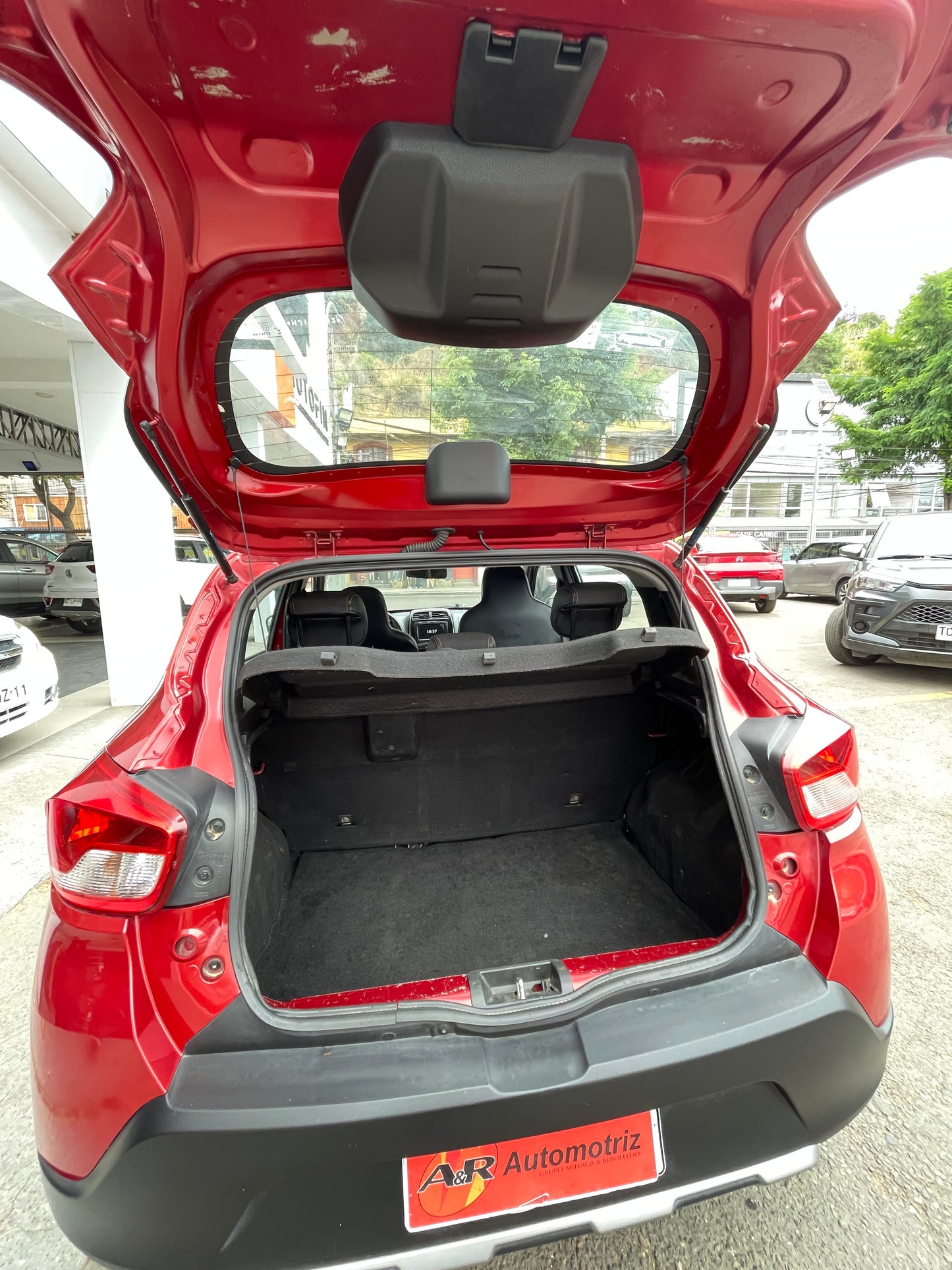 RENAULT KWID HB 1.0, 2022