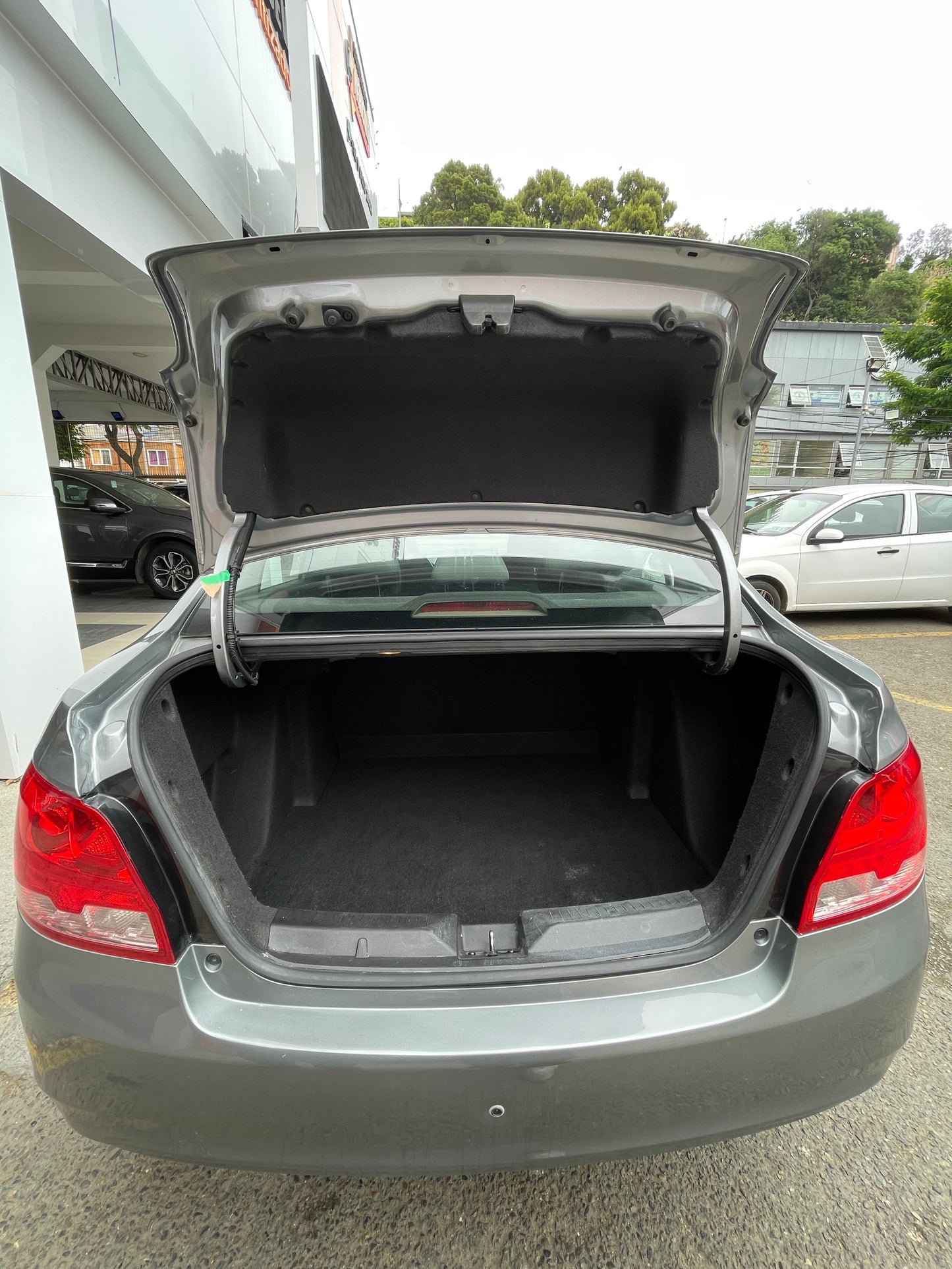 CHEVROLET SAIL 1.5, 2023