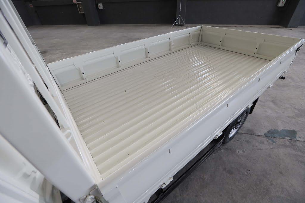 TM5 Cabina Simple