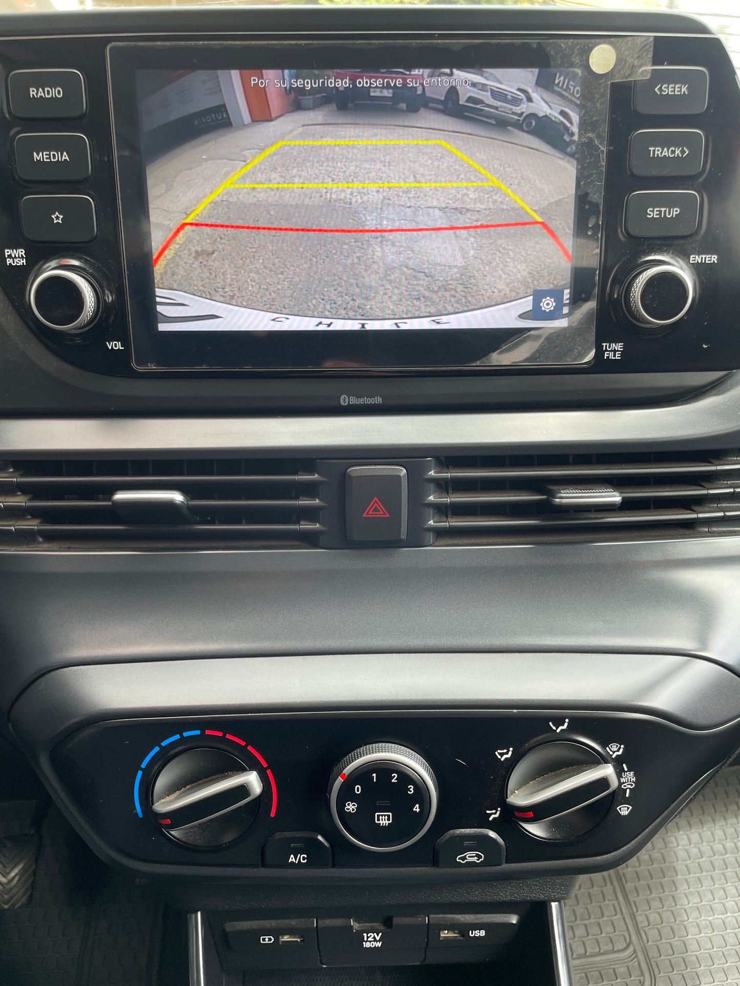 HYUNDAI I20 BI3 4X2 1.4, 2021