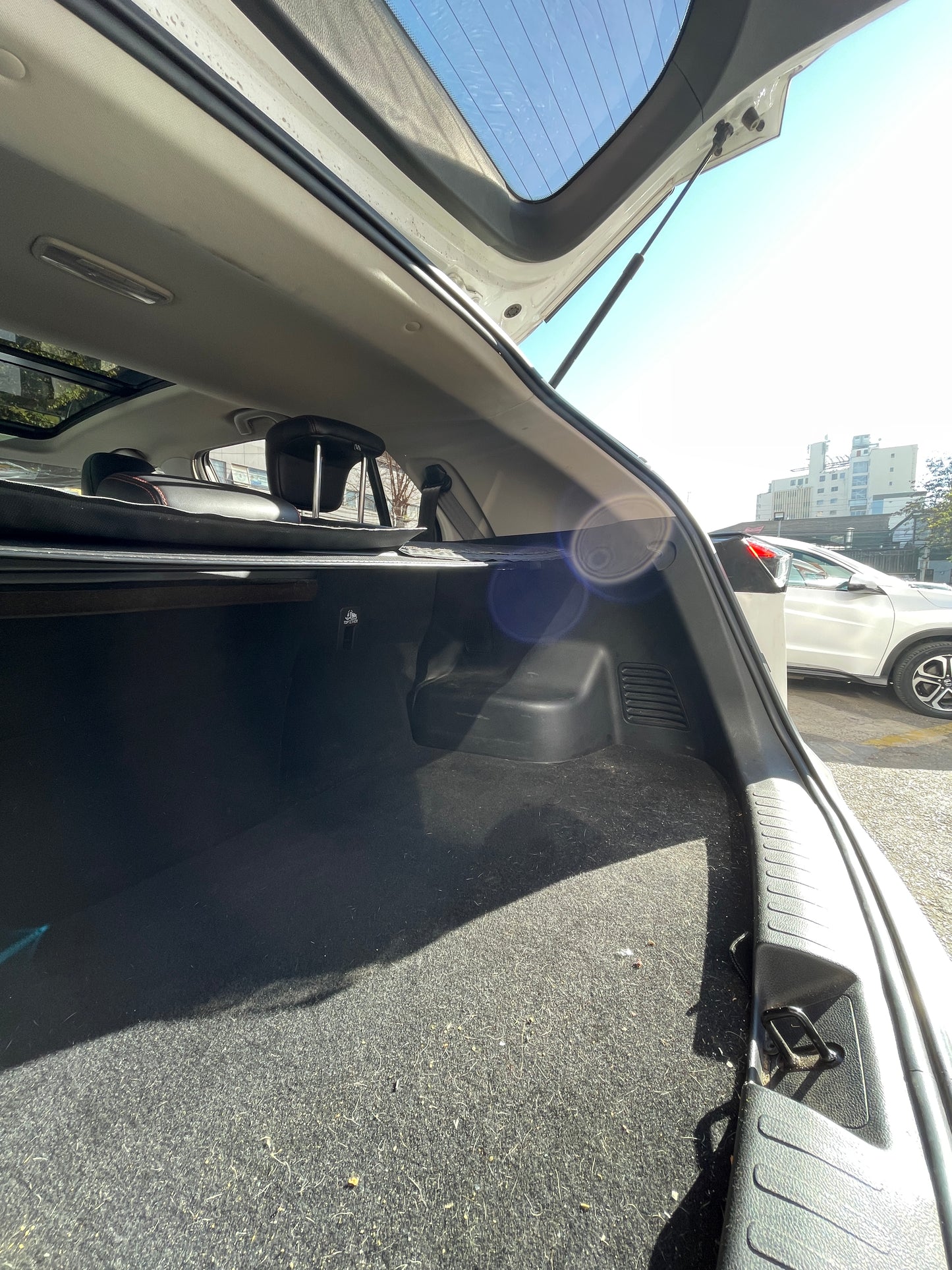 CHEVROLET GROOVE PREMIER 1.5, 2023