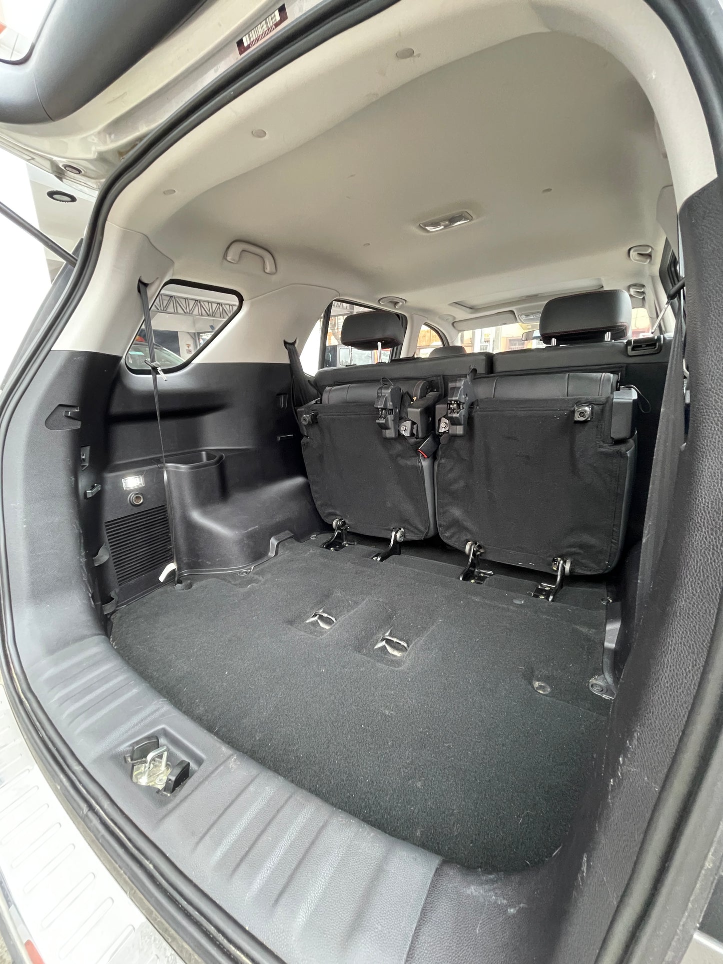 CHANGAN CX70 ELITE 1.5 AT, 2021