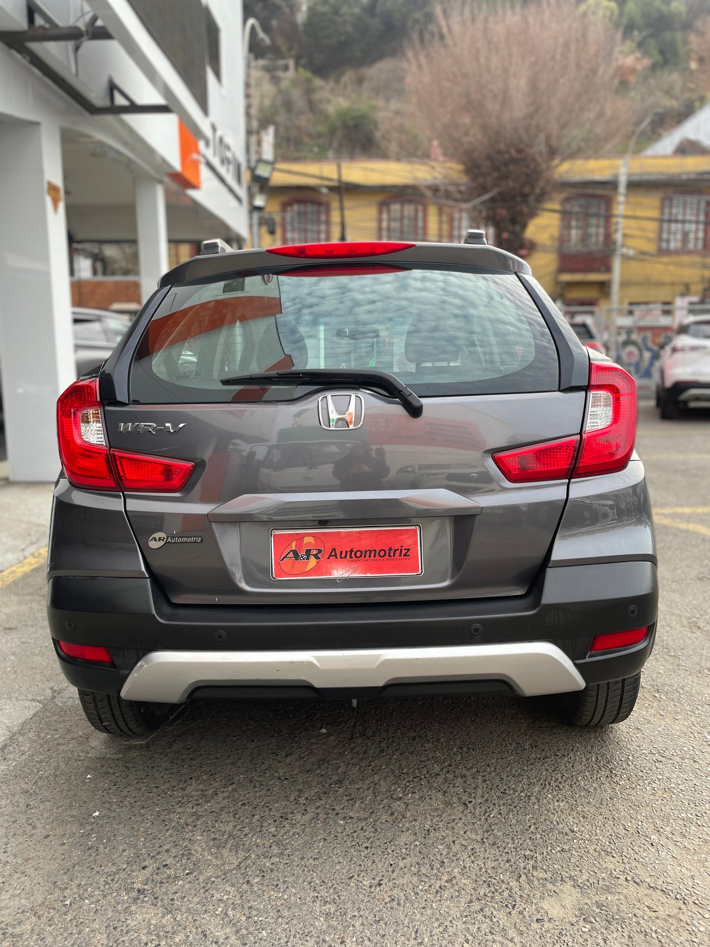 HONDA WRV LX 1.5, 2022
