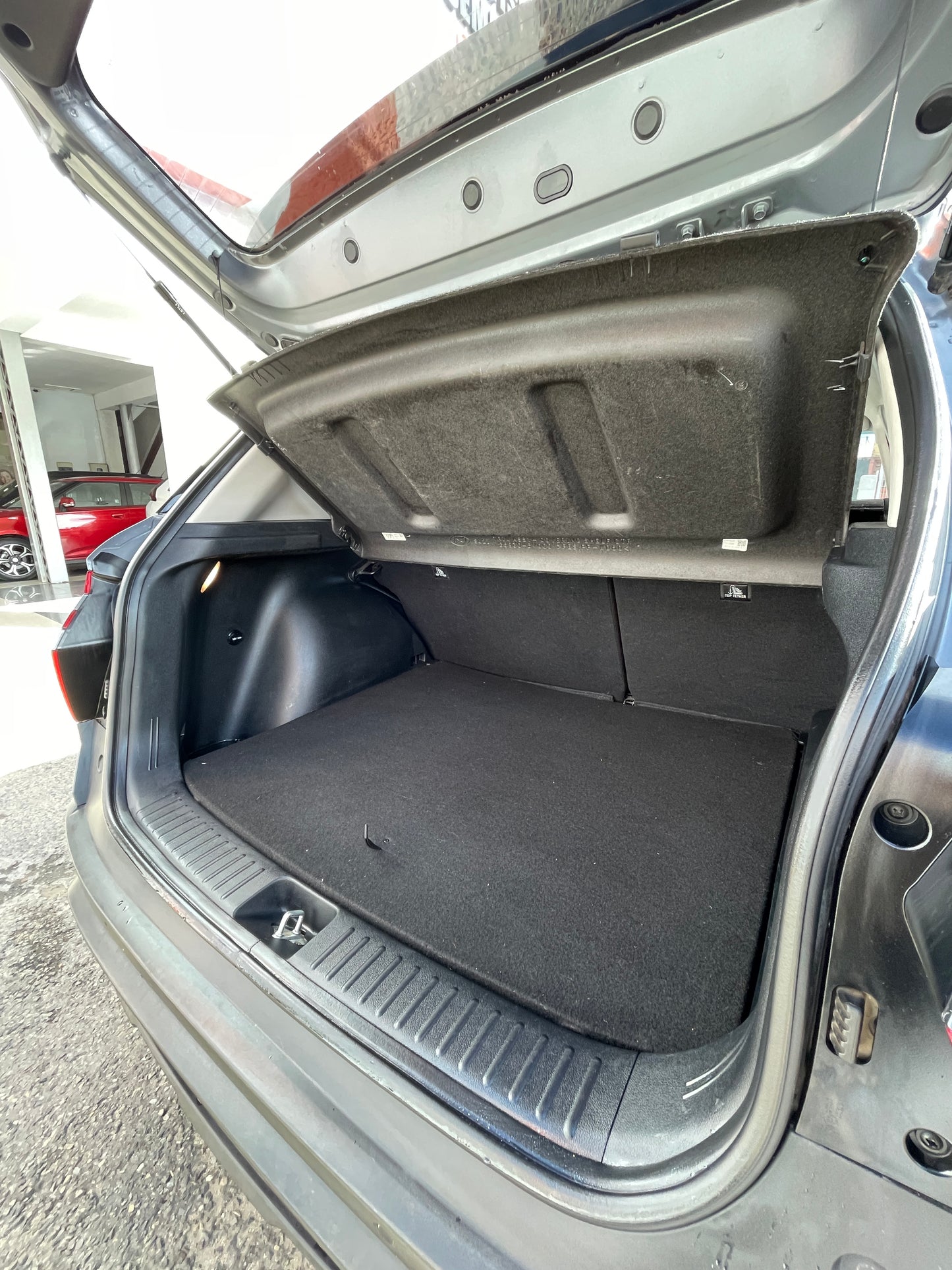 HYUNDAI CRETA SU2I 1.5, 2023