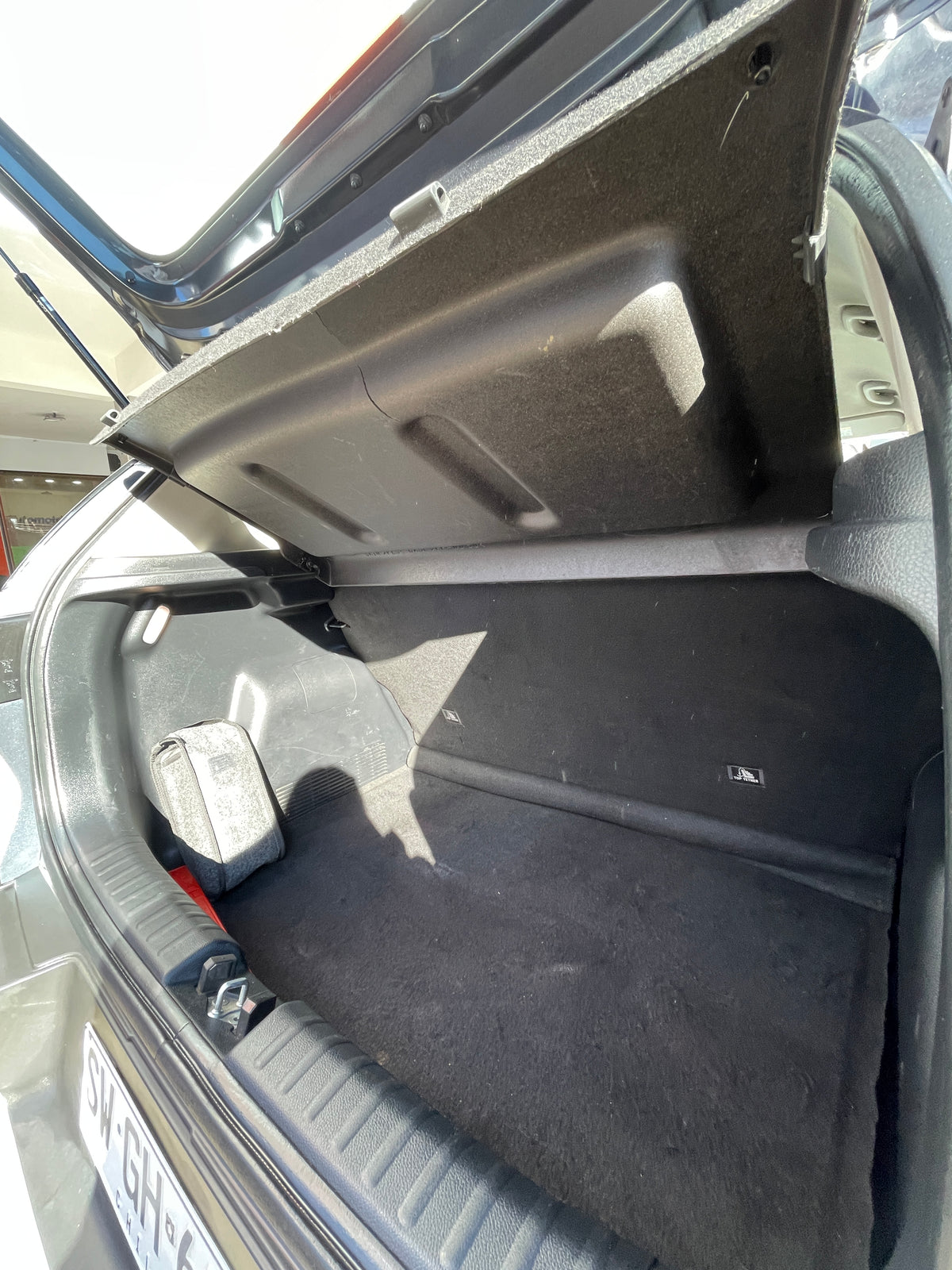 KIA SONET EX 1.5, 2023