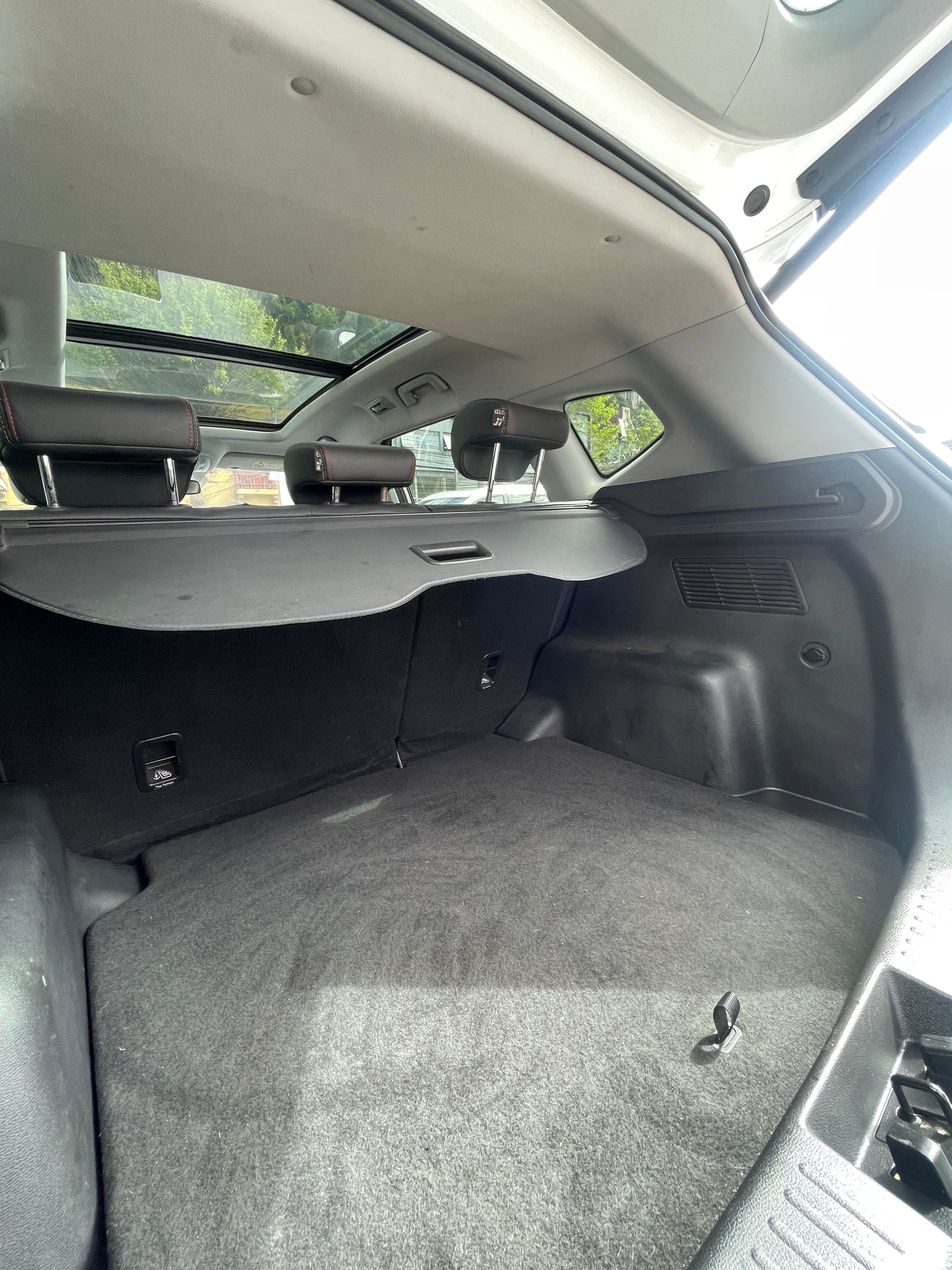 CHERY TIGGO 7 GLX CVT PRO 1.5 AT, 2022