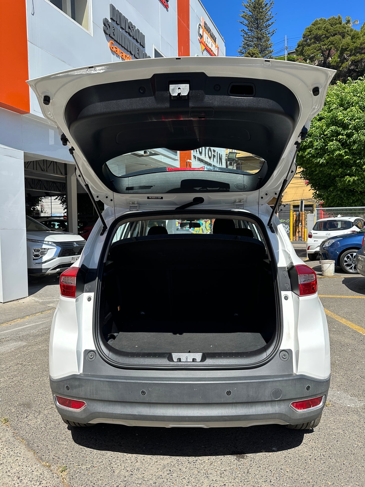 CHANGAN CS15 HB 1.5, 2023
