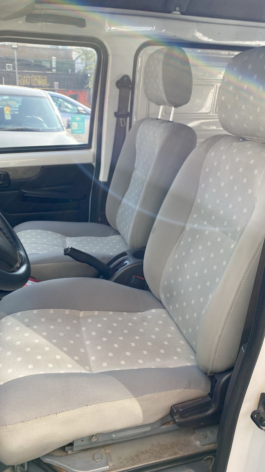 CHEVROLET N300 MAX VAN 1.2, 2018