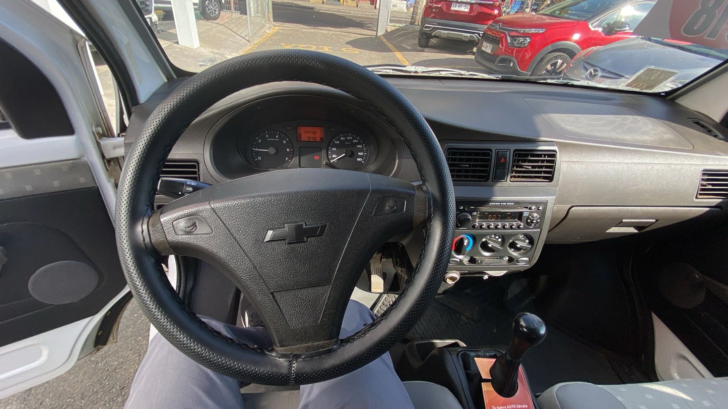 CHEVROLET N300 MAX VAN 1.2, 2018
