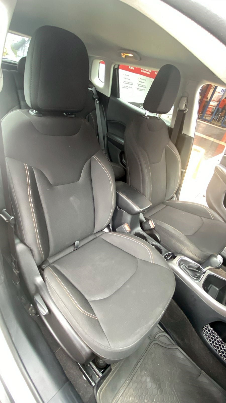JEEP ALL NEW COMPASS 2.4 AT, 2020