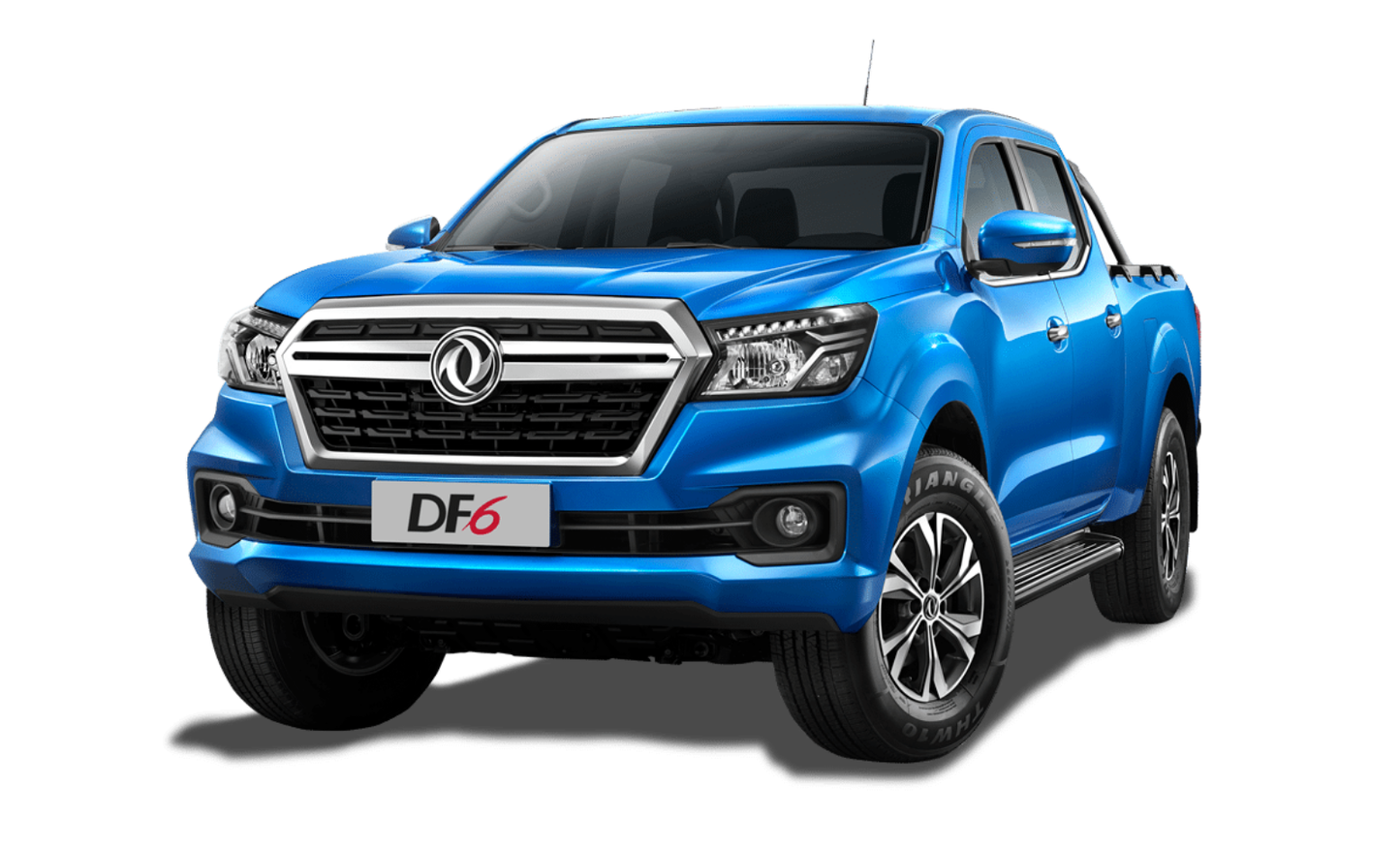 DF6 Diesel