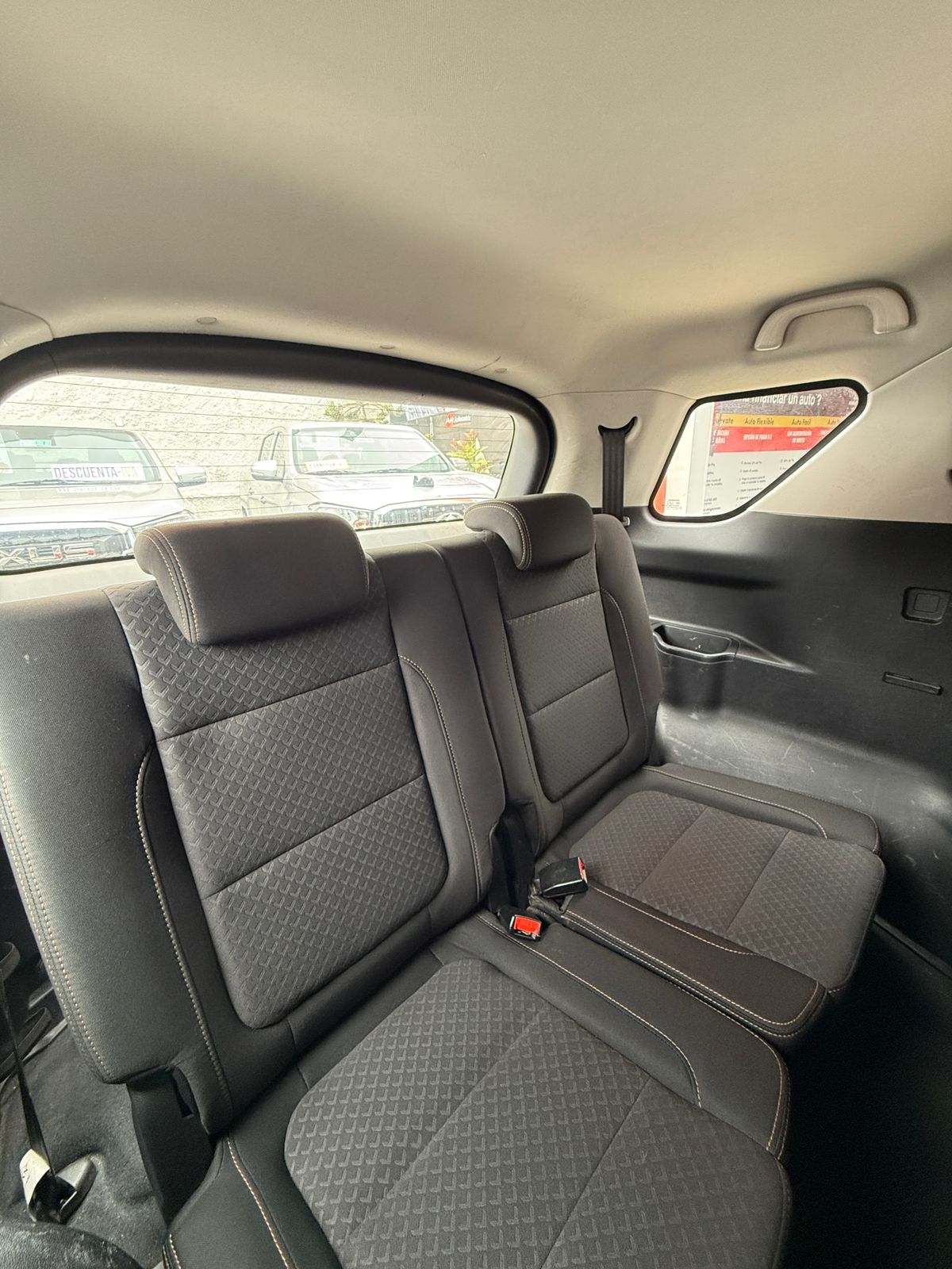 CHANGAN CX70 OTTO 1.6, 2020