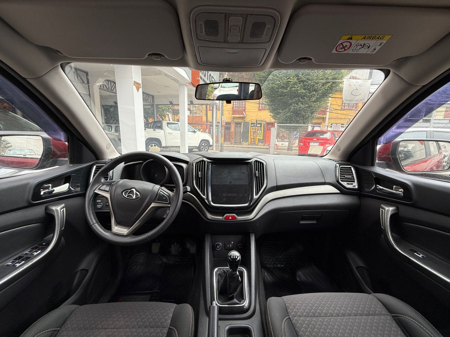 CHANGAN CX70 OTTO 1.6, 2020