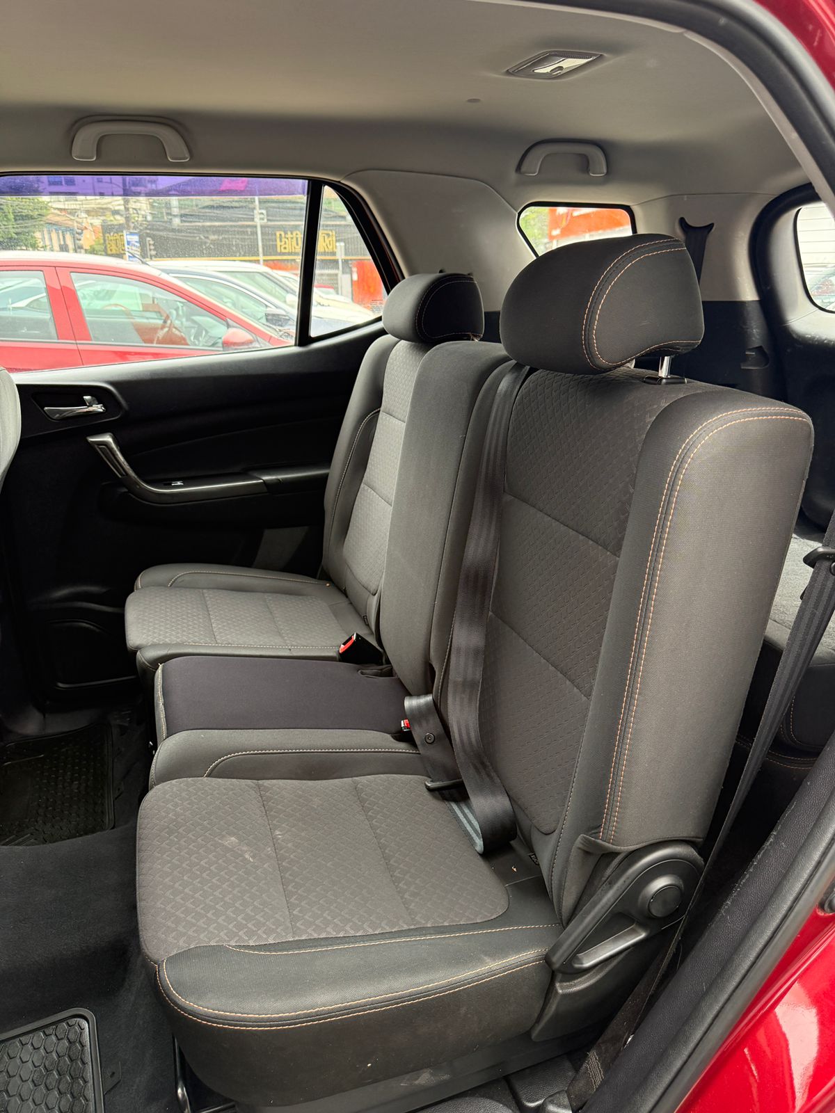 CHANGAN CX70 OTTO 1.6, 2020