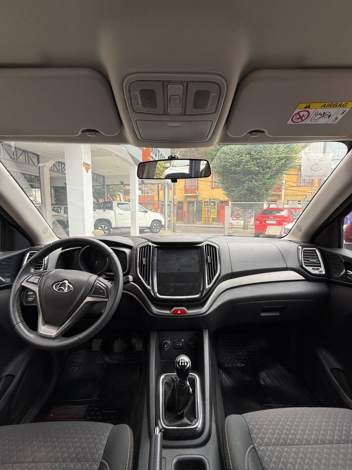 CHANGAN CX70 OTTO 1.6, 2020