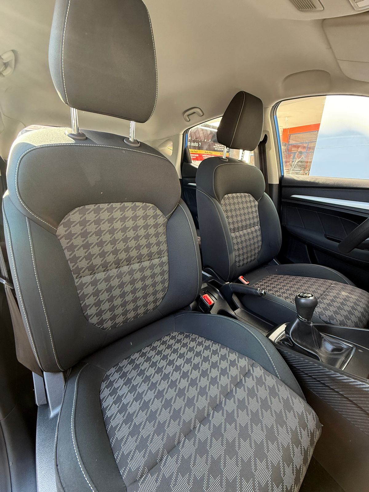 MG ZS 5P 1.5, 2022