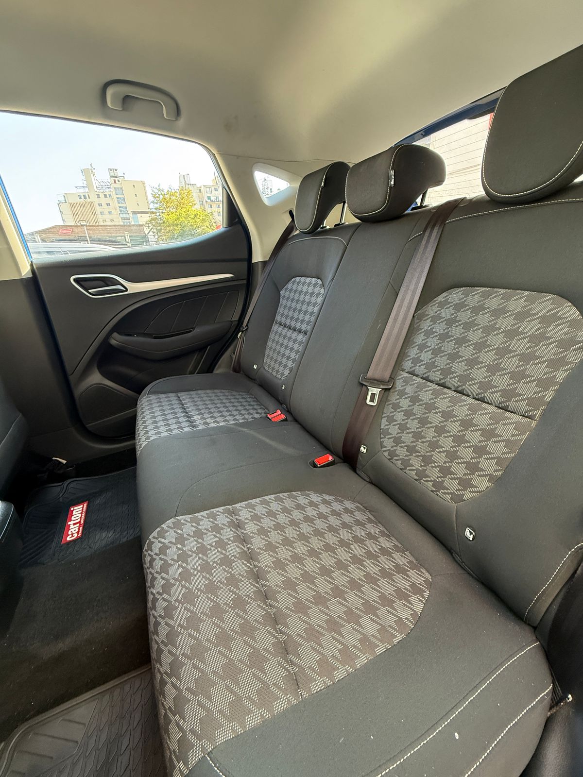 MG ZS 5P 1.5, 2022