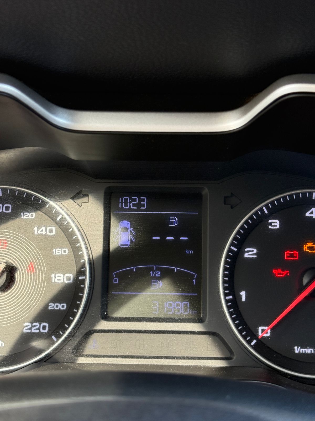 MG ZS 5P 1.5, 2022