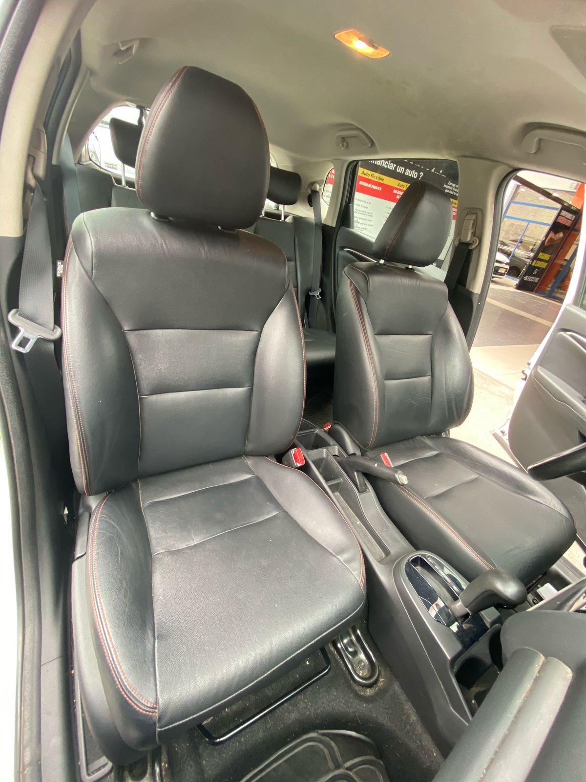HONDA WRV EXL 1.5 AT, 2019