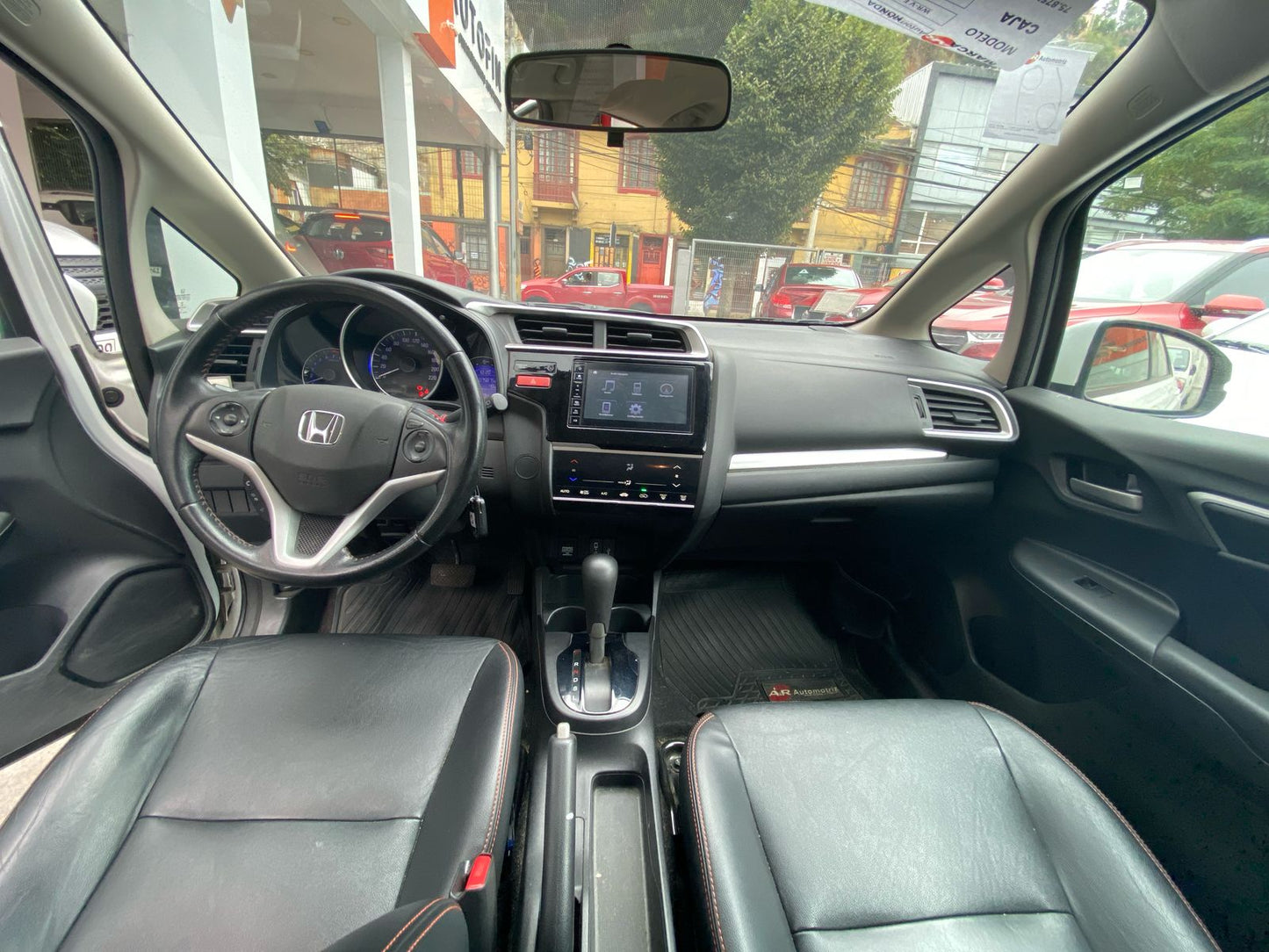 HONDA WRV EXL 1.5 AT, 2019