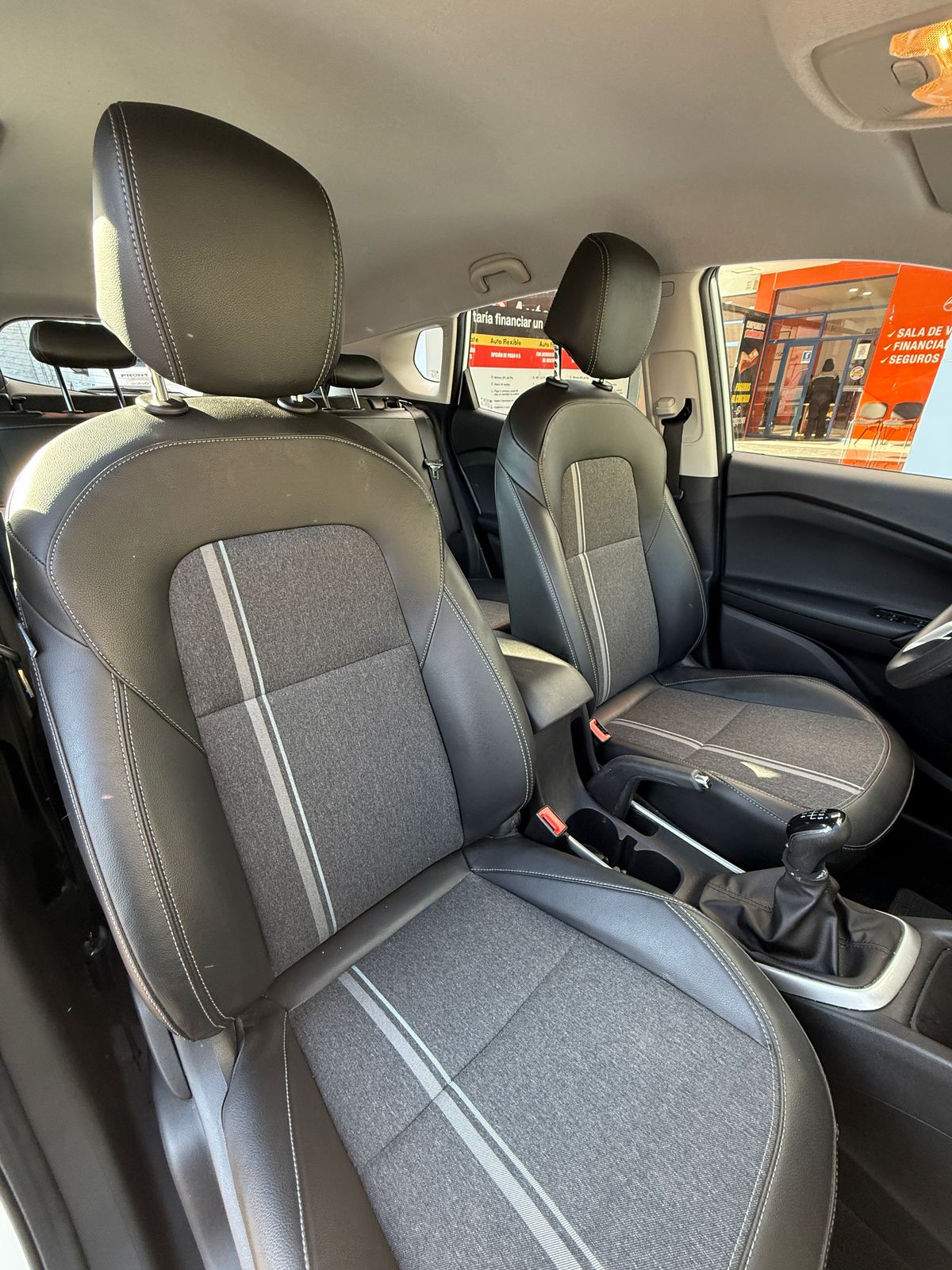 CHEVROLET TRACKER 1.2T, 2022