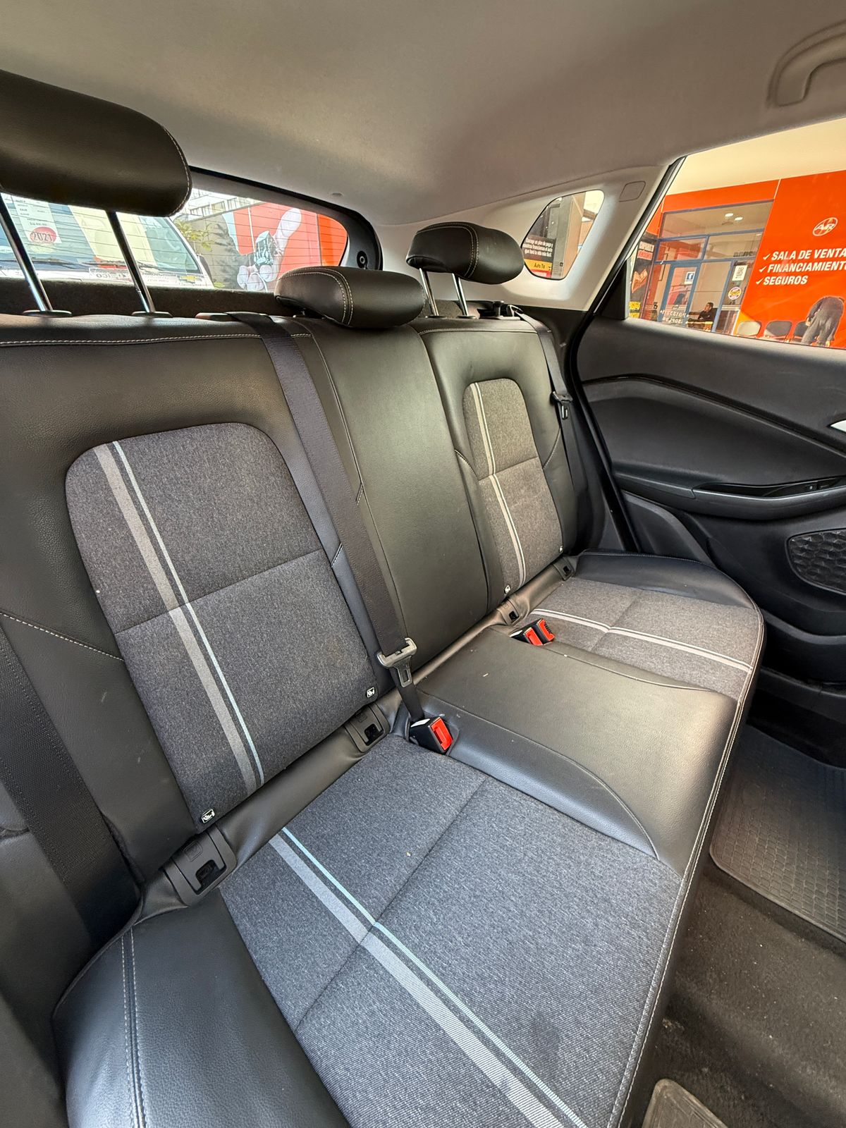 CHEVROLET TRACKER 1.2T, 2022