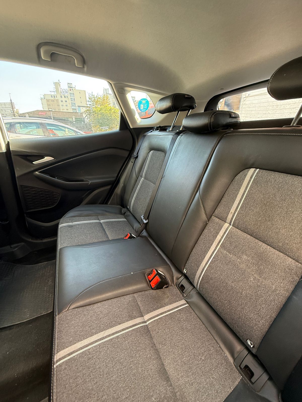 CHEVROLET TRACKER 1.2T, 2022
