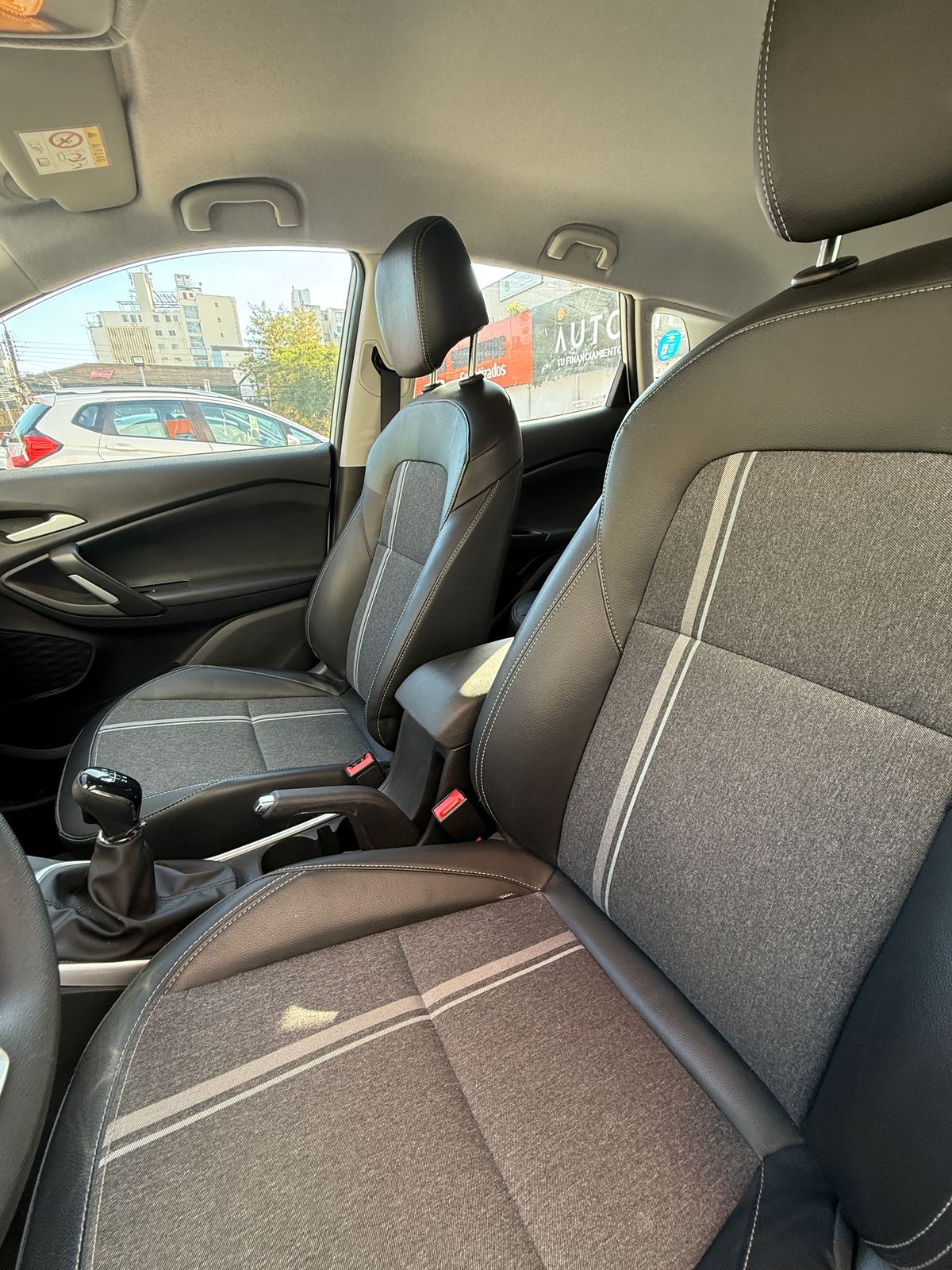 CHEVROLET TRACKER 1.2T, 2022