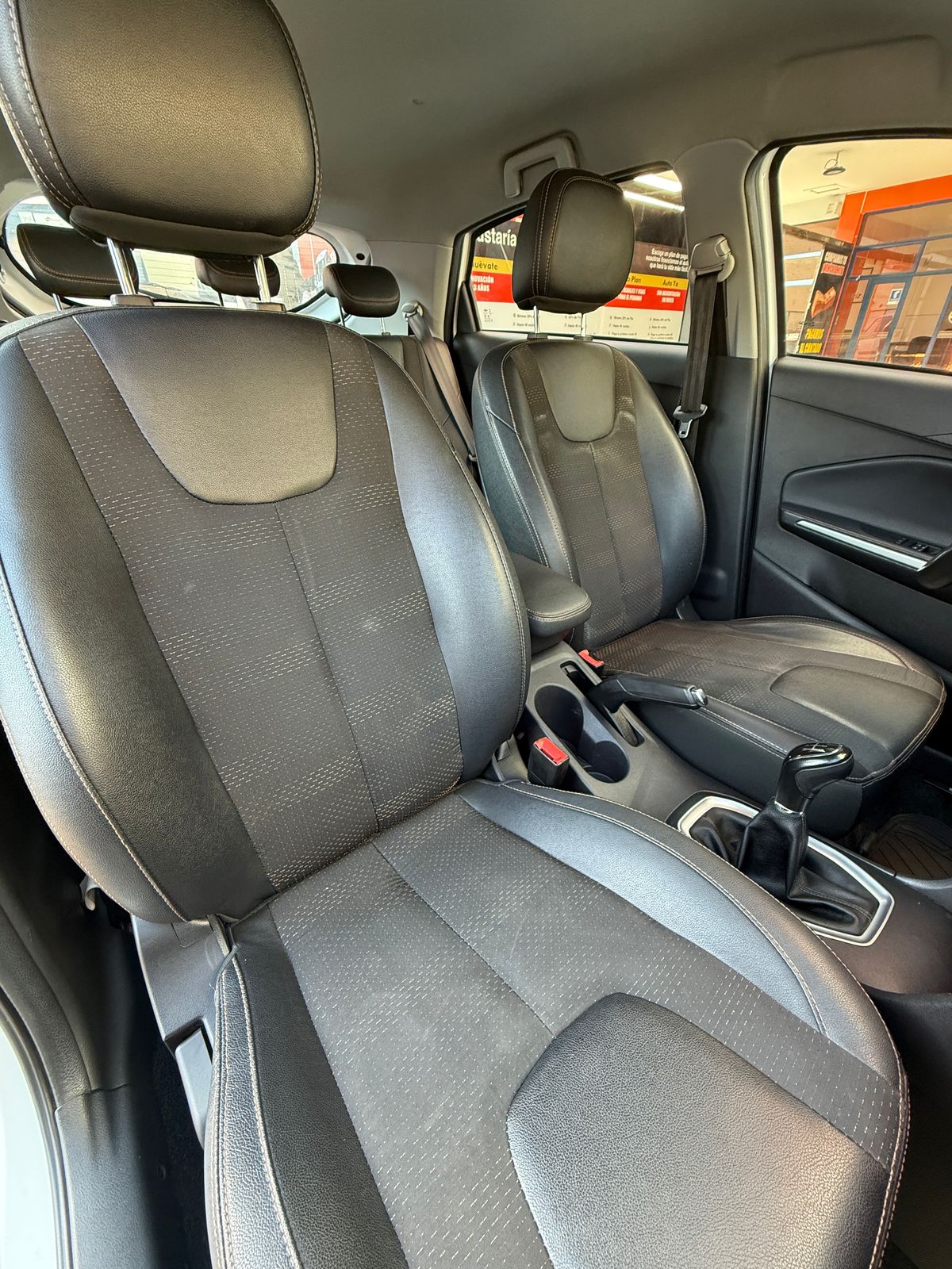 CHERY TIGGO 2 GLS 1.5, 2021