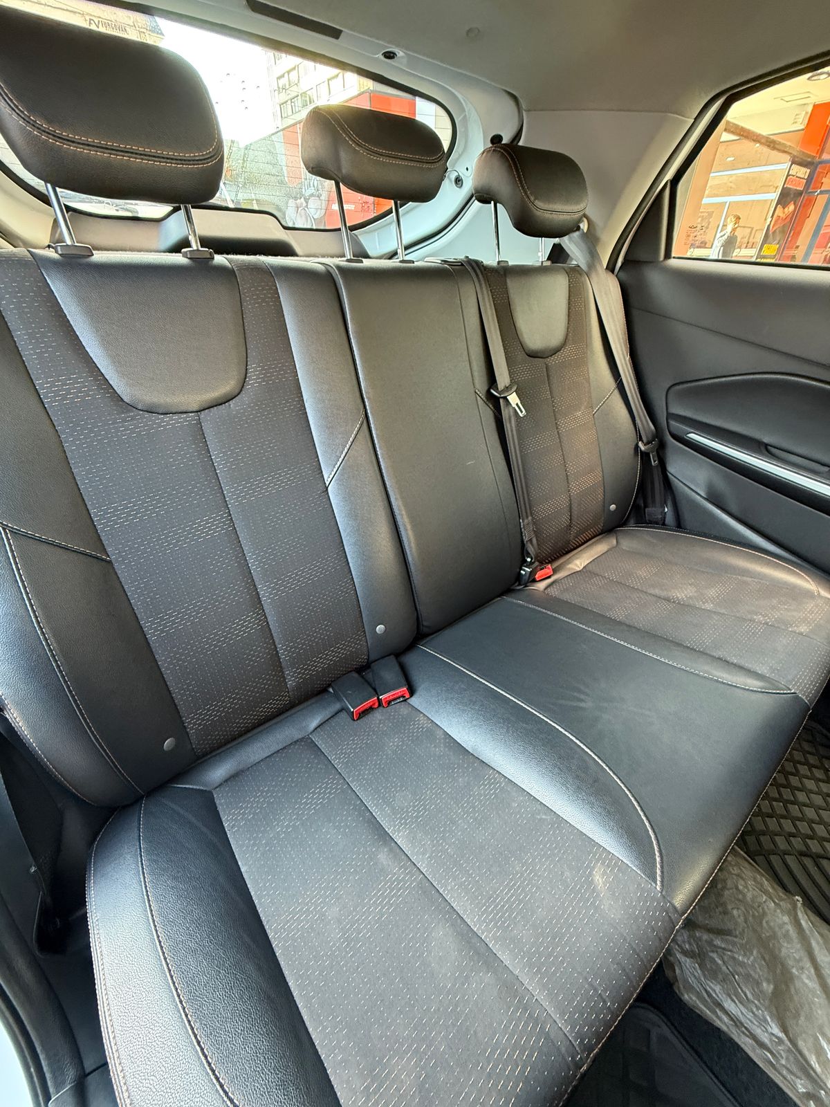 CHERY TIGGO 2 GLS 1.5, 2021
