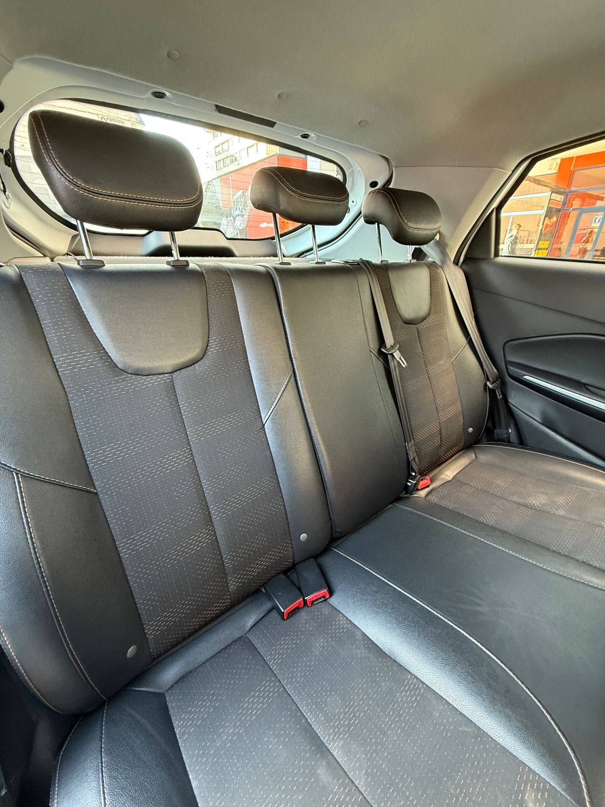 CHERY TIGGO 2 GLS 1.5, 2021