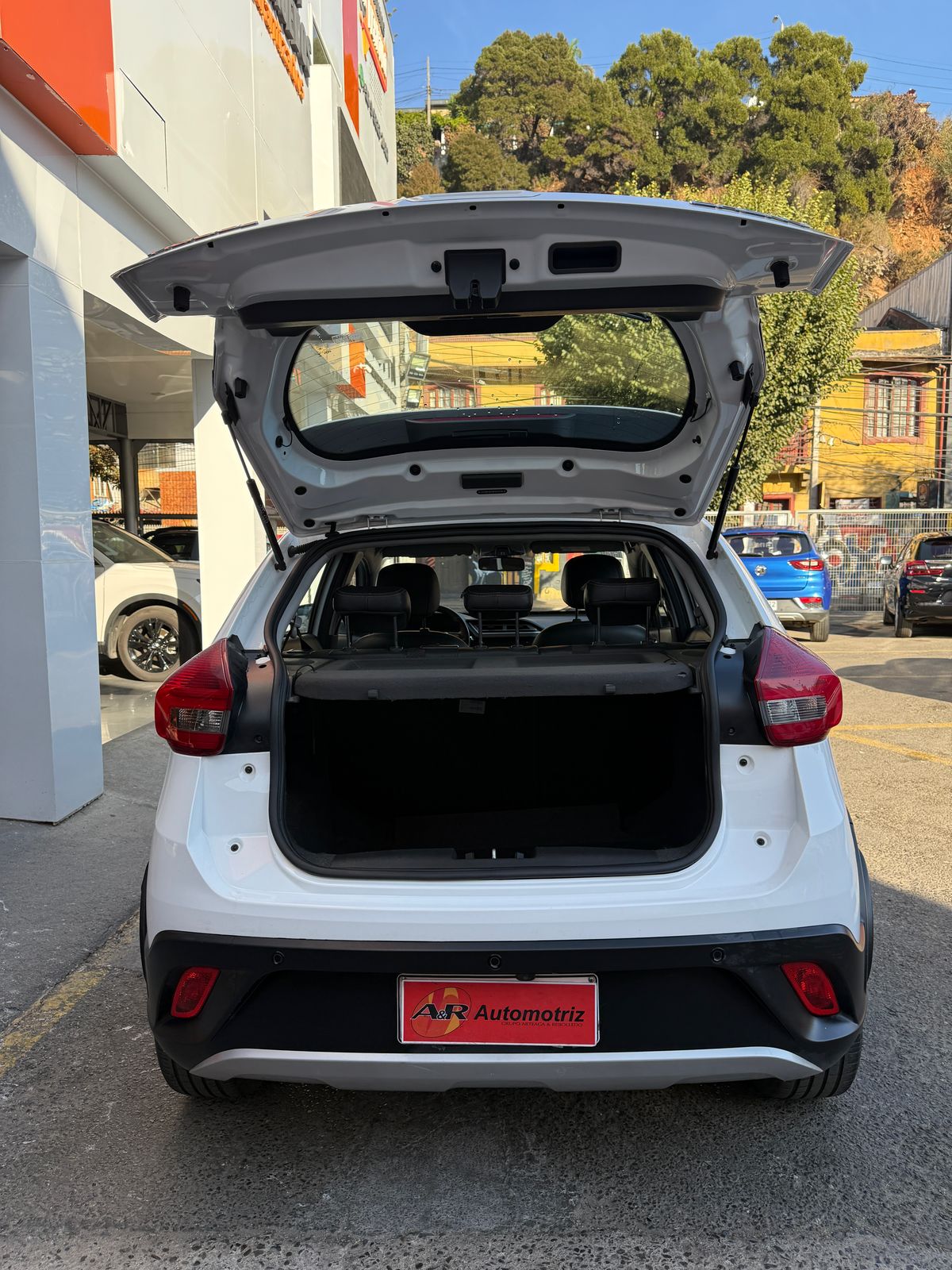 CHERY TIGGO 2 GLS 1.5, 2021