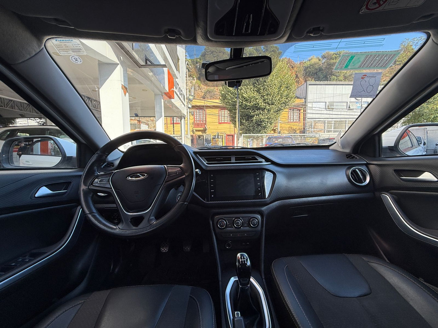 CHERY TIGGO 2 GLS 1.5, 2021