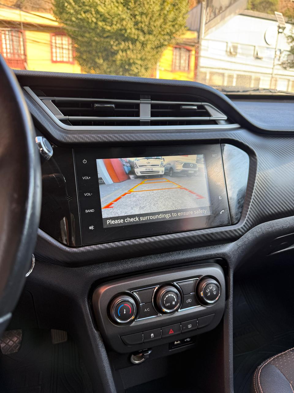 CHERY TIGGO 2 GLS 1.5, 2021